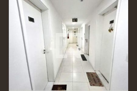 Apartamento à venda com 1 quarto, 47m² em Brás, São Paulo