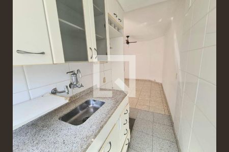 Apartamento à venda com 1 quarto, 50m² em Copacabana, Rio de Janeiro