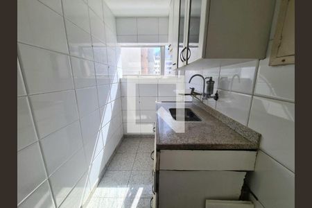 Apartamento à venda com 1 quarto, 50m² em Copacabana, Rio de Janeiro