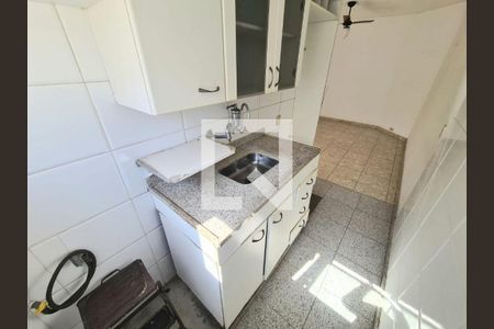 Apartamento à venda com 1 quarto, 50m² em Copacabana, Rio de Janeiro