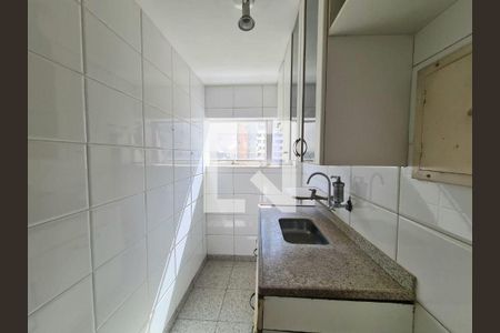 Apartamento à venda com 1 quarto, 50m² em Copacabana, Rio de Janeiro