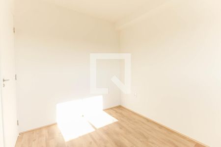 Quarto 1 de apartamento para alugar com 2 quartos, 35m² em Conjunto Residencial José Bonifácio, São Paulo