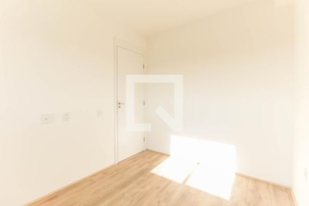 Quarto 1 de apartamento para alugar com 2 quartos, 35m² em Conjunto Residencial José Bonifácio, São Paulo