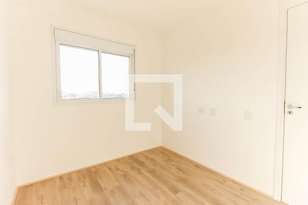 Quarto 1 de apartamento para alugar com 2 quartos, 35m² em Conjunto Residencial José Bonifácio, São Paulo