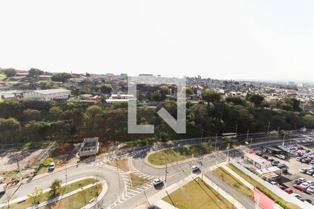 Vista da Sala de apartamento para alugar com 2 quartos, 35m² em Conjunto Residencial José Bonifácio, São Paulo