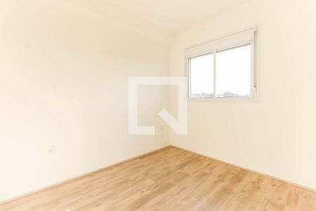 Quarto 1 de apartamento para alugar com 2 quartos, 35m² em Conjunto Residencial José Bonifácio, São Paulo