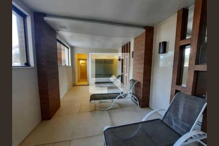 Apartamento à venda com 1 quarto, 56m² em Barra da Tijuca, Rio de Janeiro