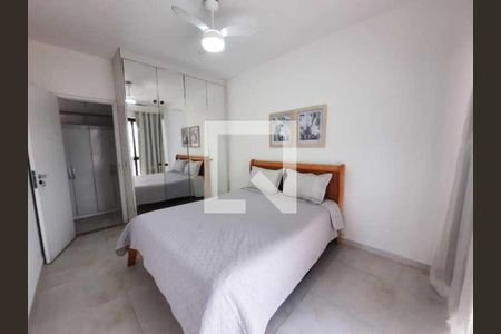 Apartamento à venda com 1 quarto, 56m² em Barra da Tijuca, Rio de Janeiro