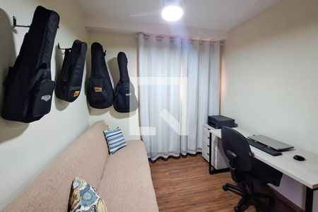 Quarto 1 de apartamento à venda com 3 quartos, 76m² em Centro, Niterói