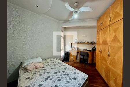 Quarto 2 de apartamento à venda com 3 quartos, 95m² em Coracao de Jesus, Belo Horizonte