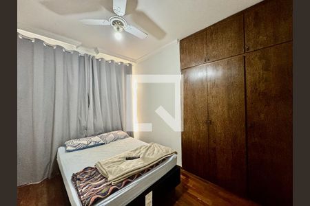 Quarto de apartamento à venda com 3 quartos, 95m² em Coracao de Jesus, Belo Horizonte