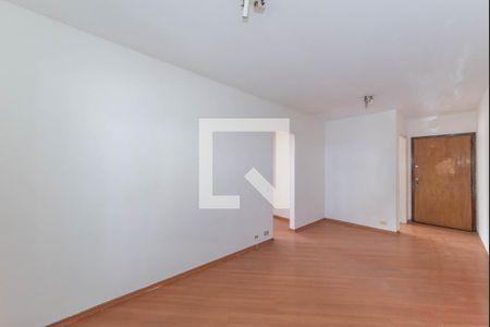 Sala de apartamento para alugar com 1 quarto, 45m² em Vila Guarani (z Sul), São Paulo