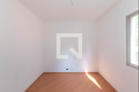 Quarto de apartamento para alugar com 1 quarto, 45m² em Vila Guarani (z Sul), São Paulo