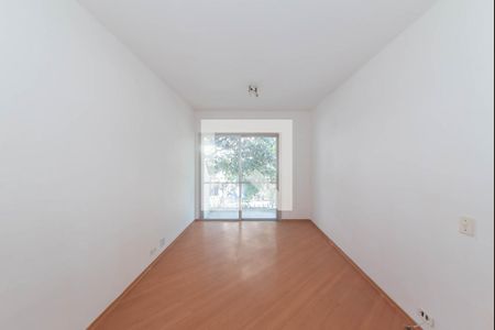 Sala de apartamento para alugar com 1 quarto, 45m² em Vila Guarani (z Sul), São Paulo