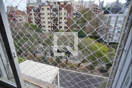 Suíte - Vista de apartamento à venda com 3 quartos, 92m² em Rio Branco, Porto Alegre