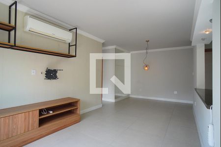 Apartamento à venda com 92m², 3 quartos e 1 vagaSala