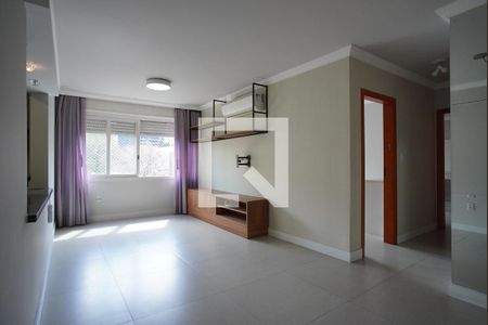 Apartamento à venda com 92m², 3 quartos e 1 vagaSala