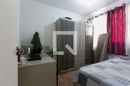 Quarto 1 de apartamento para alugar com 2 quartos, 100m² em Colônia (zona Leste), São Paulo