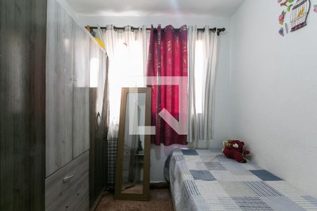 Quarto 1 de apartamento para alugar com 2 quartos, 100m² em Colônia (zona Leste), São Paulo