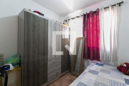 Quarto 1 de apartamento para alugar com 2 quartos, 100m² em Colônia (zona Leste), São Paulo