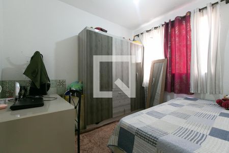 Quarto 1 de apartamento à venda com 2 quartos, 100m² em Colônia (zona Leste), São Paulo