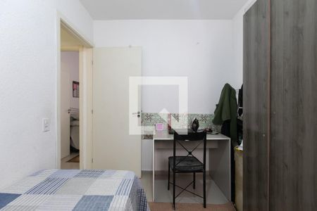 Quarto 1 de apartamento à venda com 2 quartos, 100m² em Colônia (zona Leste), São Paulo