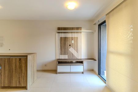 Studio de kitnet/studio à venda com 1 quarto, 26m² em Campos Elíseos, São Paulo