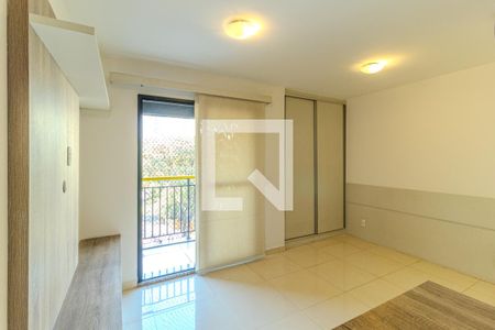 Studio de kitnet/studio à venda com 1 quarto, 26m² em Campos Elíseos, São Paulo