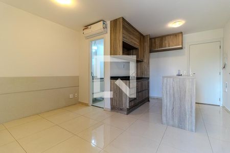 Studio de kitnet/studio à venda com 1 quarto, 26m² em Campos Elíseos, São Paulo