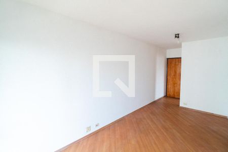 Sala de apartamento para alugar com 1 quarto, 45m² em Vila Guarani (z Sul), São Paulo