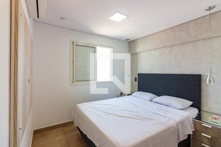 Suíte de apartamento à venda com 2 quartos, 60m² em Centro, Osasco