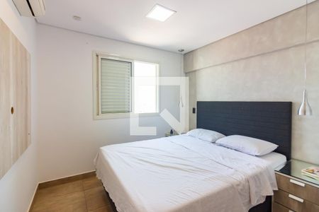 Suíte de apartamento à venda com 2 quartos, 60m² em Centro, Osasco