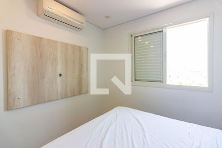 Suíte de apartamento à venda com 2 quartos, 60m² em Centro, Osasco