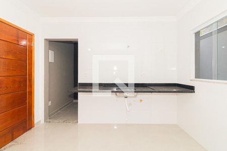 Sala de apartamento à venda com 2 quartos, 42m² em Santana, São Paulo