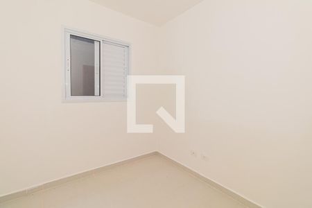 Quarto de apartamento à venda com 2 quartos, 42m² em Santana, São Paulo