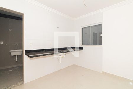 Sala de apartamento à venda com 2 quartos, 42m² em Santana, São Paulo