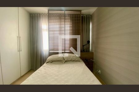 Quarto 2 de apartamento à venda com 3 quartos, 110m² em Gutierrez, Belo Horizonte