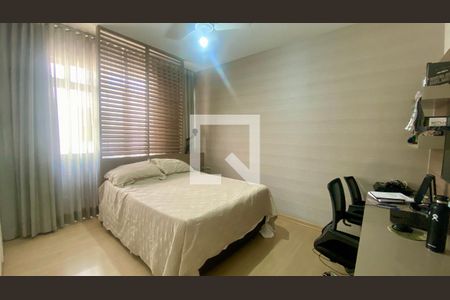 Quarto 2 de apartamento à venda com 3 quartos, 110m² em Gutierrez, Belo Horizonte