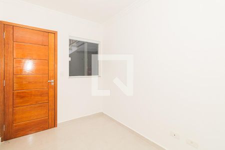 Sala de apartamento à venda com 2 quartos, 37m² em Santana, São Paulo