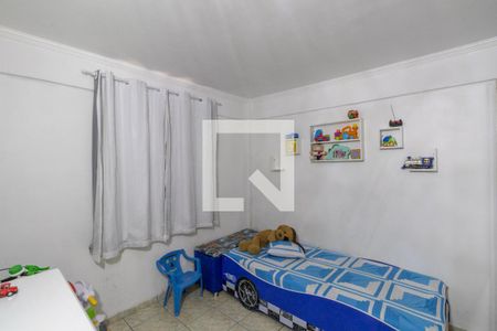 Quarto 2 de apartamento à venda com 2 quartos, 50m² em Vila Sílvia, São Paulo