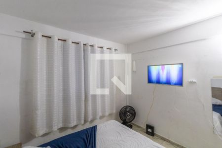 Quarto 1 de apartamento à venda com 2 quartos, 50m² em Vila Sílvia, São Paulo