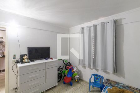 Quarto 2 de apartamento à venda com 2 quartos, 50m² em Vila Sílvia, São Paulo