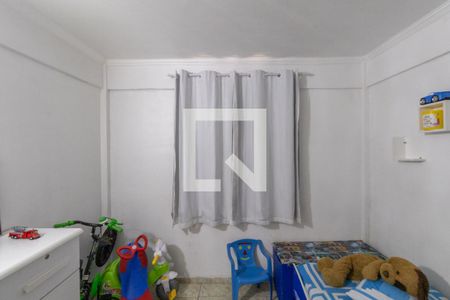 Quarto 2 de apartamento à venda com 2 quartos, 50m² em Vila Sílvia, São Paulo