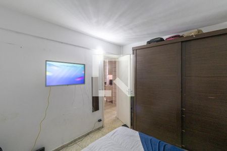 Quarto 1 de apartamento à venda com 2 quartos, 50m² em Vila Sílvia, São Paulo