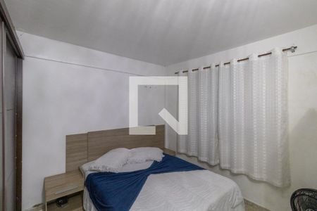 Quarto 1 de apartamento à venda com 2 quartos, 50m² em Vila Sílvia, São Paulo