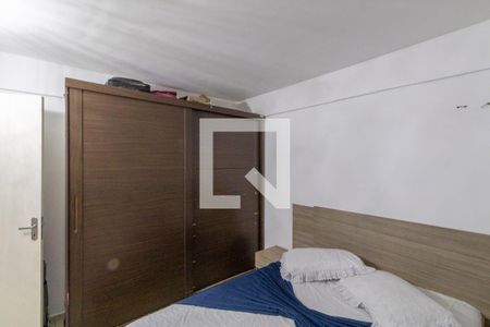 Quarto 1 de apartamento à venda com 2 quartos, 50m² em Vila Sílvia, São Paulo