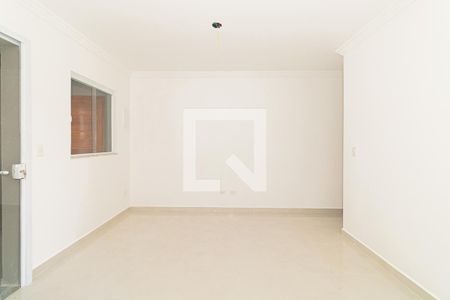 Quarto 1 de apartamento à venda com 2 quartos, 55m² em Santana, São Paulo