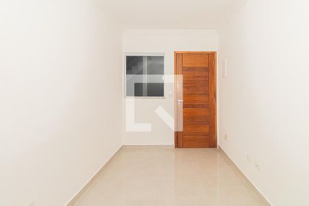 Sala de apartamento à venda com 2 quartos, 36m² em Santana, São Paulo