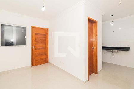 Sala de apartamento à venda com 2 quartos, 36m² em Santana, São Paulo