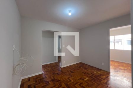 Apartamento para alugar com 50m², 2 quartos e sem vagaSala